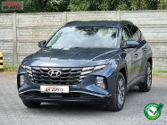 Hyundai Tucson III 1,6T 150KM Modern/Navi/Kamera/Led/SerwisASO/