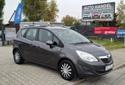 Opel Meriva B Klimatyzacja sprawna/Bardzo zadbany/Prosty sprawdzony silnik