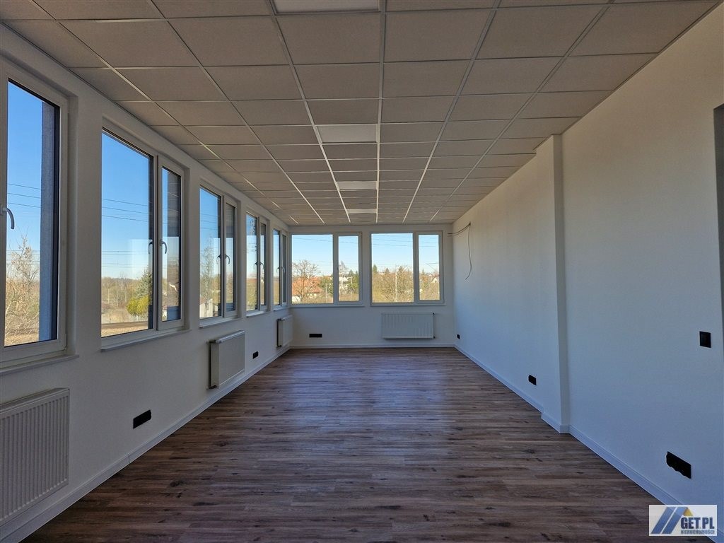 Lokale dla branży BEAUTY Kraków Krowodrza – pohled 4