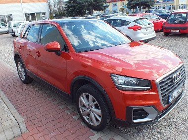 1.6 Tdi 2017 Rok. Super Wersja!-1