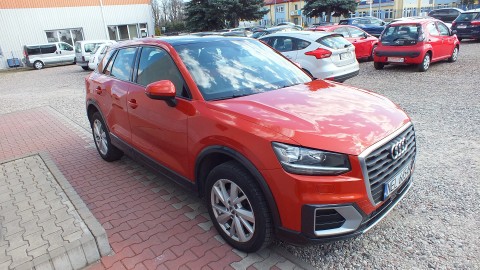 1.6 Tdi 2017 Rok. Super Wersja!