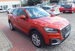 Audi Q2 1.6 Tdi 2017 Rok. Super Wersja!