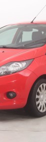 Ford Fiesta VIII , Klima-3