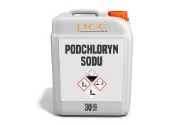 Podchloryn sodowy BP 