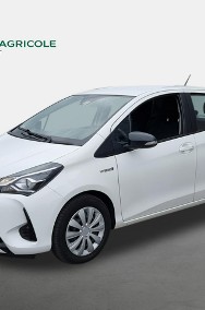 Toyota Yaris III Hybrid 100 Active Hatchback. DW3CL96-2