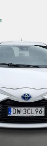 Toyota Yaris III Hybrid 100 Active Hatchback. DW3CL96-3