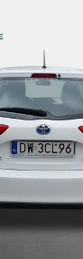 Toyota Yaris III Hybrid 100 Active Hatchback. DW3CL96-4