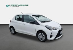 Toyota Yaris III Hybrid 100 Active Hatchback. DW3CL96