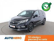 Honda CR-V IV 2.0 i-VTEC Elegance 2WD