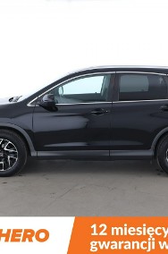 Honda CR-V IV 2.0 i-VTEC Elegance 2WD-2