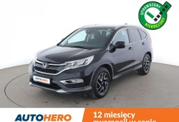 Honda CR-V IV 2.0 i-VTEC Elegance 2WD