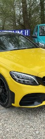 Mercedes-Benz Klasa C W205 C 220 d 9G-TRONIC Avantgarde-3