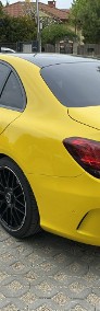 Mercedes-Benz Klasa C W205 C 220 d 9G-TRONIC Avantgarde-4
