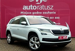 Skoda Kodiaq Oferta Prywatna*Salon Polska*Org. Lakier*2.0 Benz 180KM*Automat*4x4