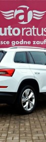 Skoda Kodiaq Oferta Prywatna*Salon Polska*Org. Lakier*2.0 Benz 180KM*Automat*4x4-4