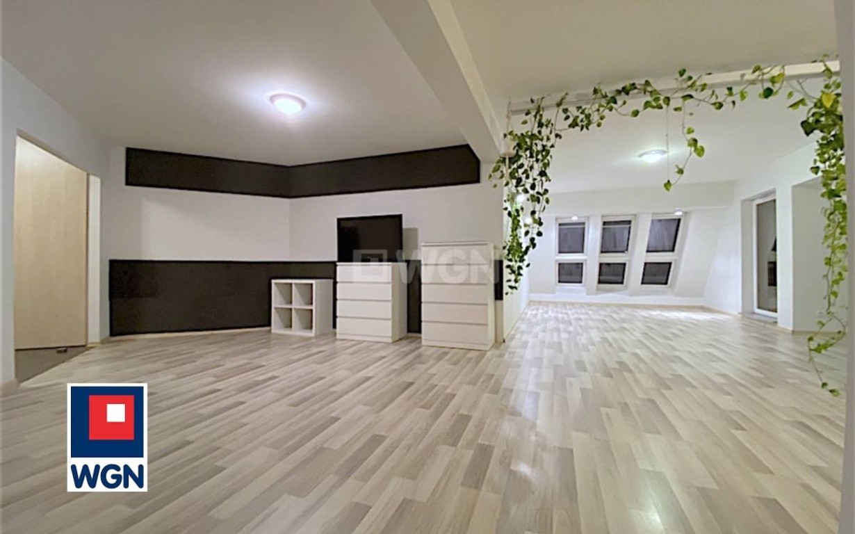 Mieszkanie na wynajem, 90 m² Centrum, Monte Cassino