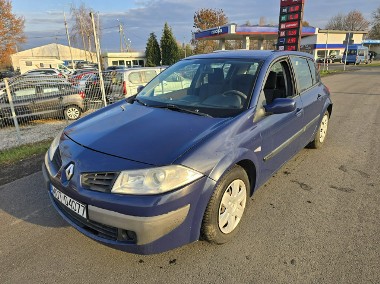 Renault Megane II-1