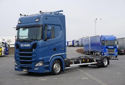 Scania S450 S 410 / ACC / E 6 / MEGA / BDF / 7,15 M , 7,45 M , 7,82 M / RETARDER