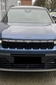 Jeep Compass II First Edition 1.2 mHEV FWD DCT First Edition 1.2 mHEV FWD DCT 145KM-2
