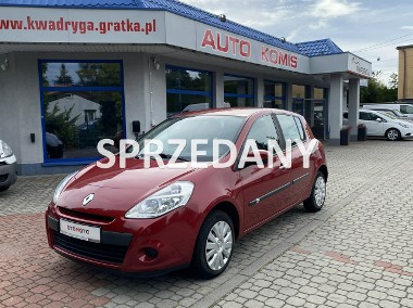 Renault Clio III Rezerwacja-1