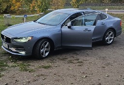 Volvo S90 II Volvo s90 Long. Super stan, niski przebieg !!