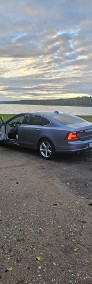 Volvo s90 Long. Super stan, niski przebieg !!-3