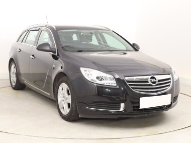 Opel Insignia , Salon Polska, Serwis ASO, GAZ, Klimatronic, Tempomat-1