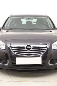 Opel Insignia , Salon Polska, Serwis ASO, GAZ, Klimatronic, Tempomat-2