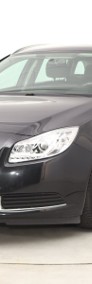 Opel Insignia , Salon Polska, Serwis ASO, GAZ, Klimatronic, Tempomat-3