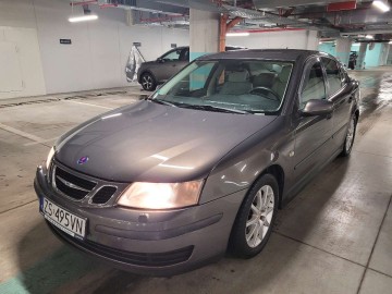 Saab 9-3 II