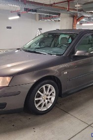 Saab 9-3 II-2