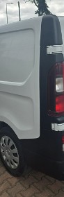 Renault Trafic 1.6dCi L2H1 Pack Clim 2.9t 120KM, Krajowy-4