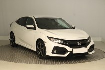 Honda Civic IX , Salon Polska, Navi, Klimatronic, Tempomat, Parktronic,