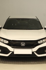Honda Civic IX , Salon Polska, Navi, Klimatronic, Tempomat, Parktronic,-2