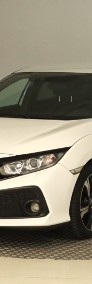 Honda Civic IX , Salon Polska, Navi, Klimatronic, Tempomat, Parktronic,-3