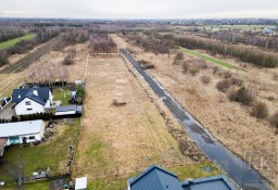 Działka budowlana Radom, ul. Zbożowa