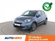 Fiat 500X I Automat, navi, panorama, klima auto, kamera i czujniki parkowania