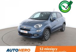 Fiat 500X I Automat, navi, panorama, klima auto, kamera i czujniki parkowania