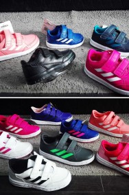 Buty Dziecięce Adidas-2