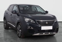 Peugeot 3008 , Automat, Skóra, Navi, Klimatronic, Tempomat, Parktronic