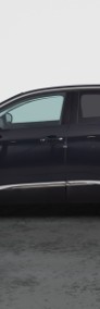 Peugeot 3008 , Automat, Skóra, Navi, Klimatronic, Tempomat, Parktronic-4