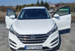 Hyundai Tucson III Hyundai Tucson 2.0 CRDI