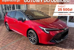 Toyota Corolla XII GR Sport 1.8 Hybrid GR Sport 1.8 Hybrid 140KM | Martwe pole!