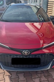 Toyota Corolla XII GR Sport 1.8 Hybrid GR Sport 1.8 Hybrid 140KM | Martwe pole!-2