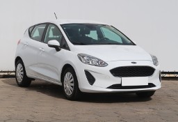 Ford Fiesta IX , Salon Polska, Klima, Tempomat, Parktronic