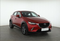 Mazda CX-3 , Salon Polska, Automat, Klimatronic, Tempomat