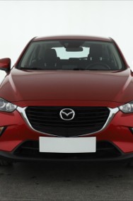 Mazda CX-3 , Salon Polska, Automat, Klimatronic, Tempomat-2