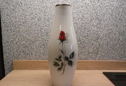 Porcelanowy wazon 27,5cm. MITTERTEICH