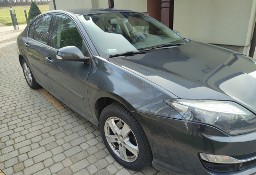 Renault Laguna III Renault Laguna w świetnym stanie, polski salon