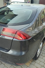 Renault Laguna w świetnym stanie, polski salon -2